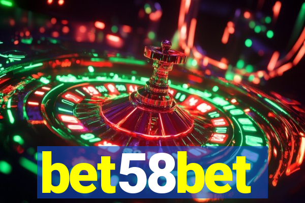 bet58bet