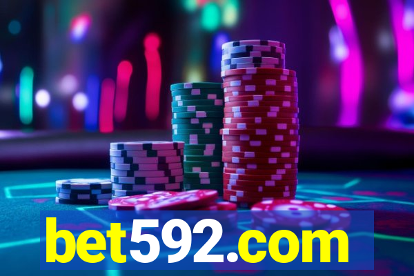 bet592.com