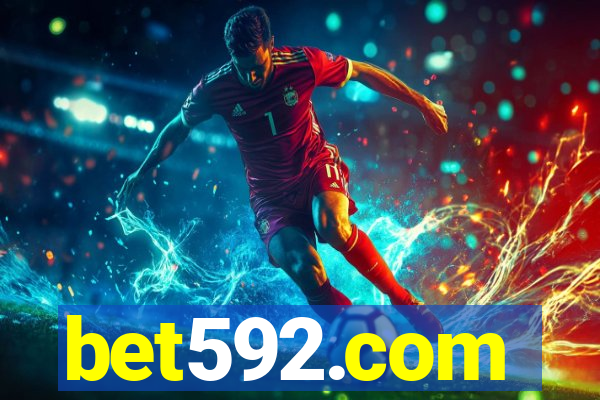 bet592.com