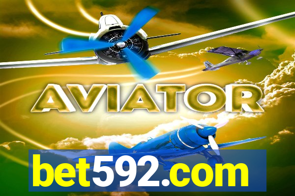 bet592.com