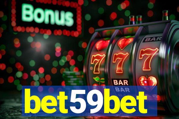 bet59bet