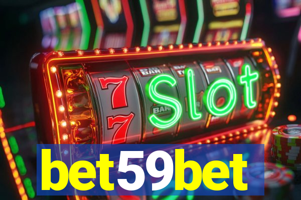 bet59bet