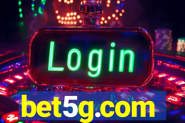 bet5g.com
