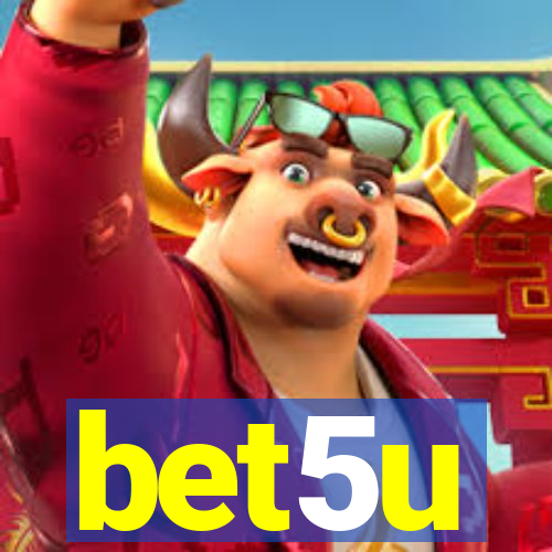 bet5u