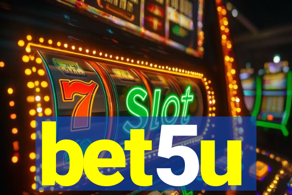 bet5u