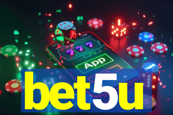 bet5u