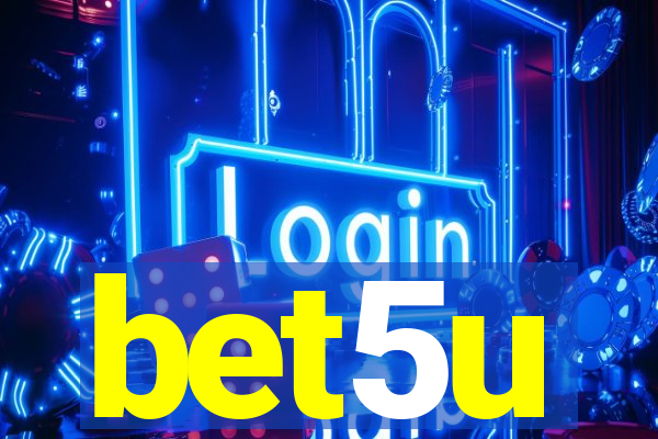 bet5u