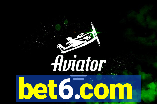 bet6.com