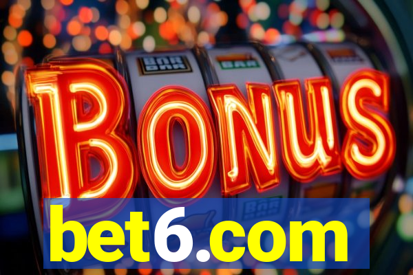 bet6.com