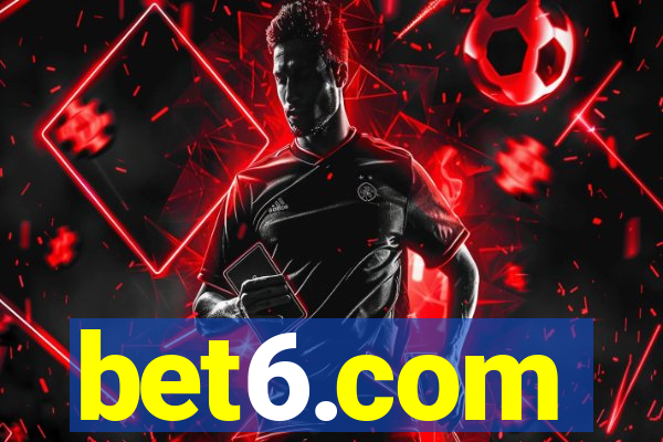 bet6.com
