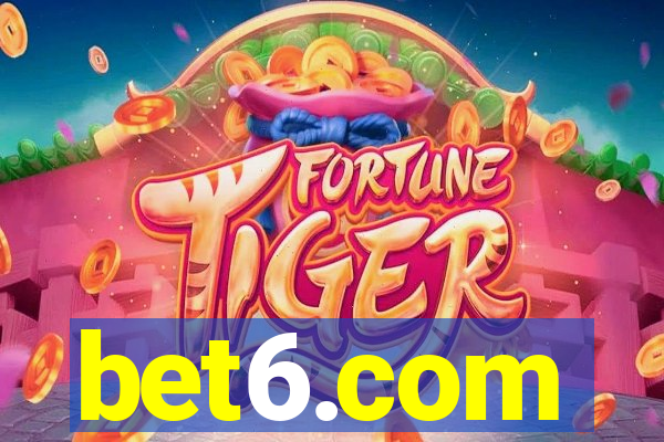 bet6.com