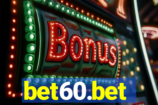 bet60.bet