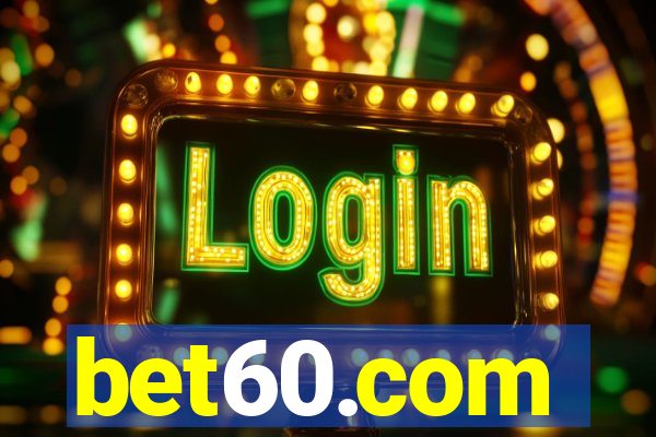 bet60.com