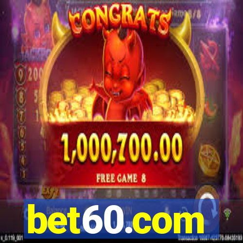 bet60.com