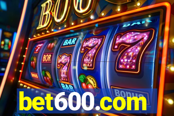 bet600.com