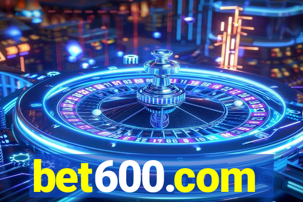 bet600.com