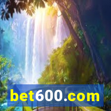 bet600.com
