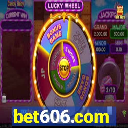 bet606.com