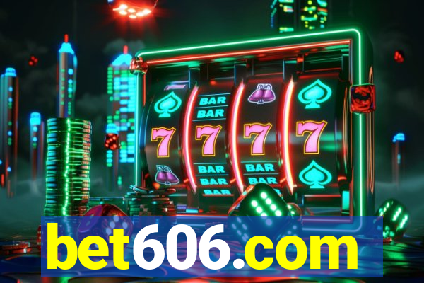 bet606.com