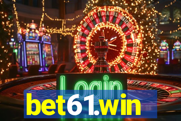 bet61.win