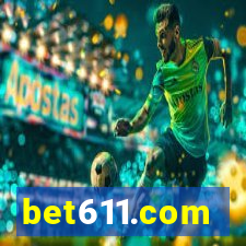bet611.com