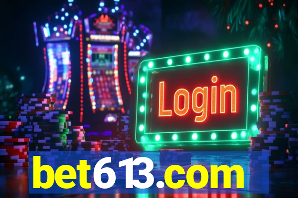 bet613.com
