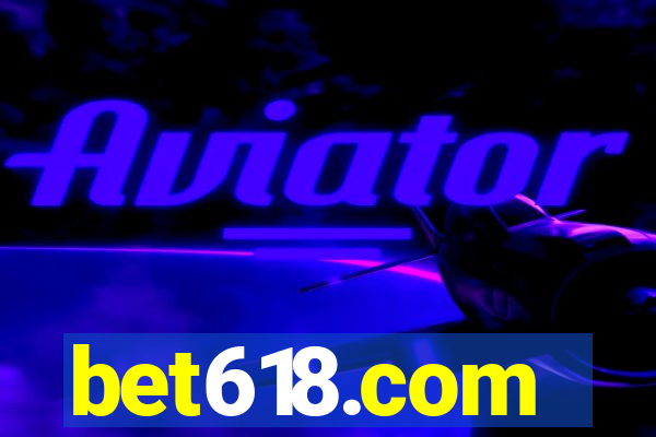 bet618.com