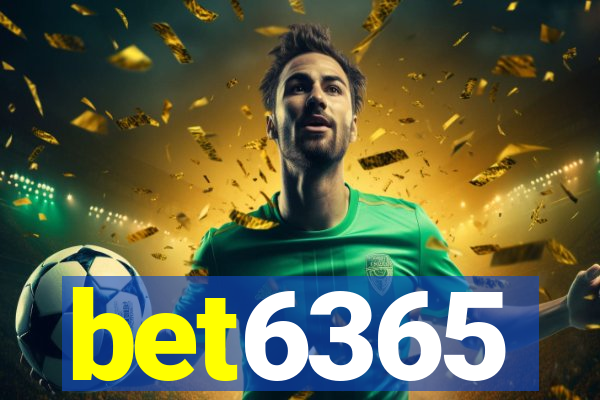 bet6365