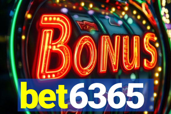 bet6365