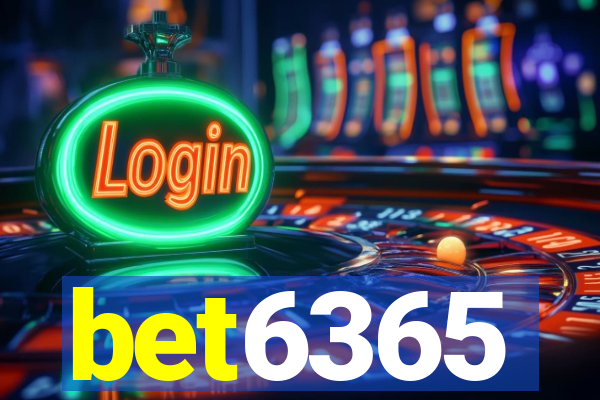 bet6365