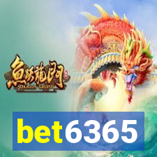 bet6365