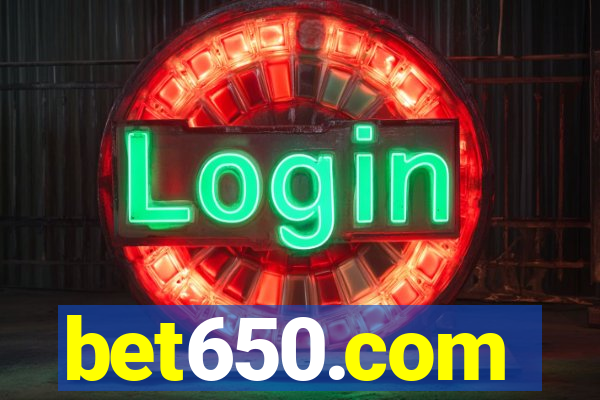 bet650.com