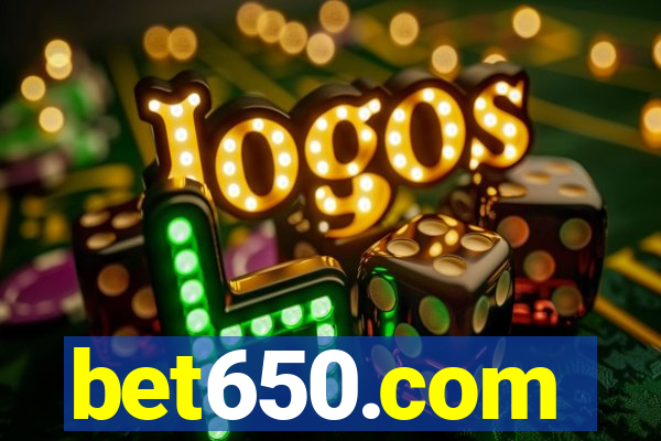 bet650.com