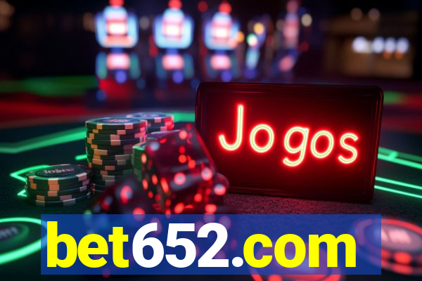 bet652.com