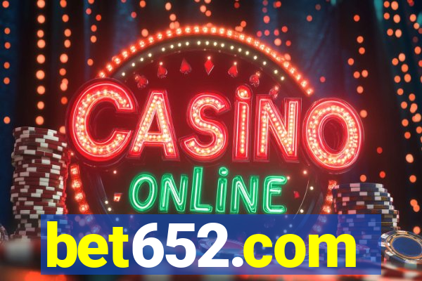 bet652.com