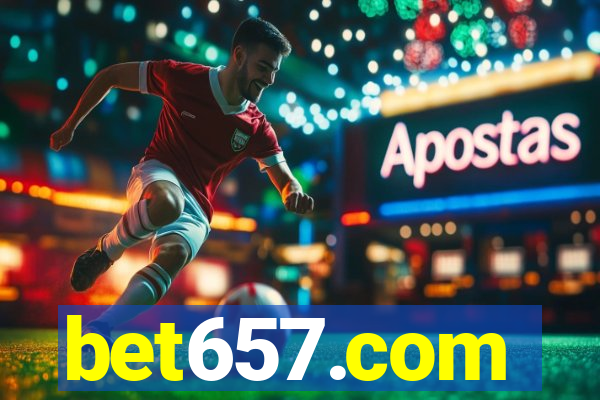 bet657.com