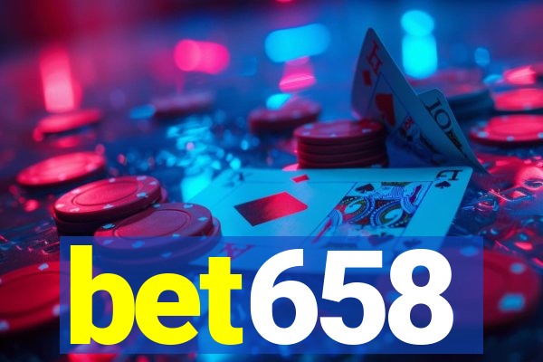 bet658