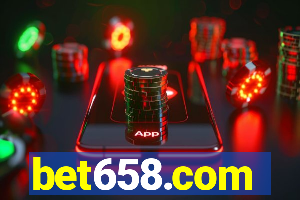 bet658.com