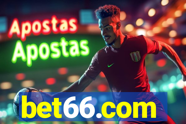 bet66.com