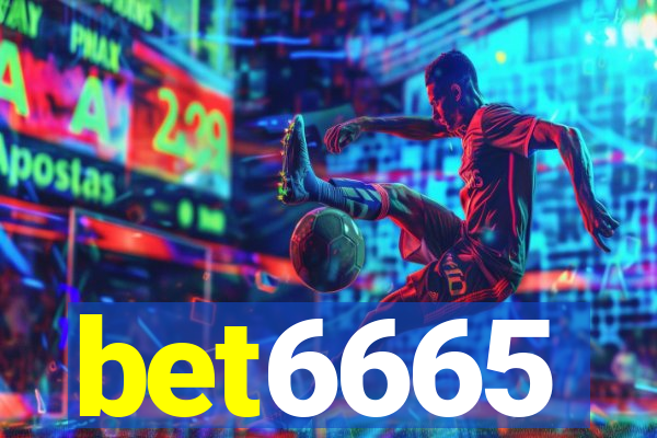 bet6665