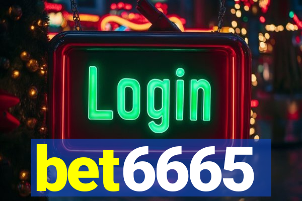 bet6665