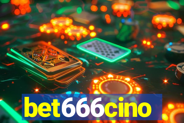 bet666cino