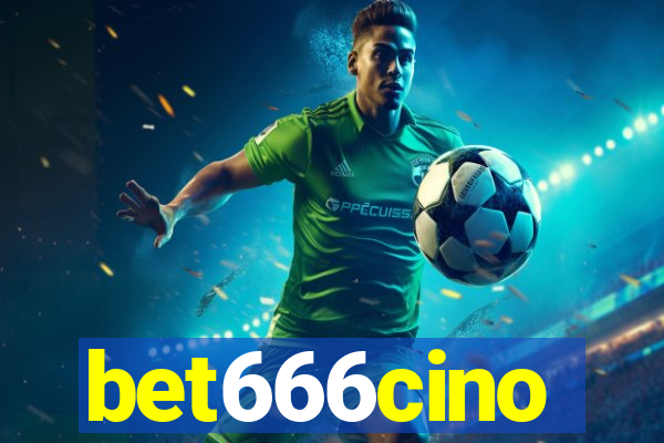 bet666cino