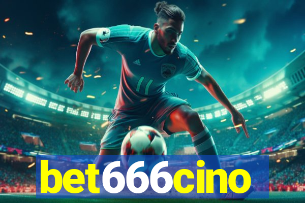 bet666cino