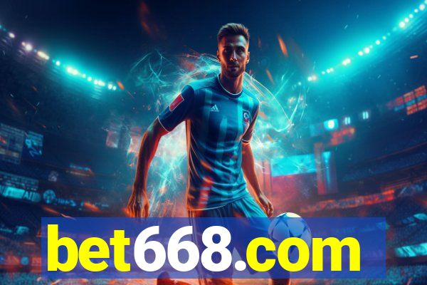 bet668.com