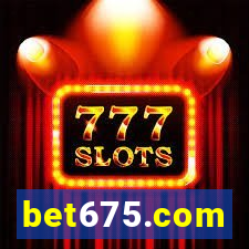 bet675.com