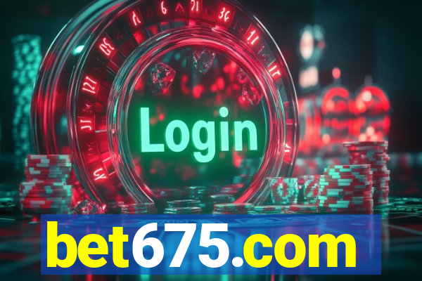 bet675.com