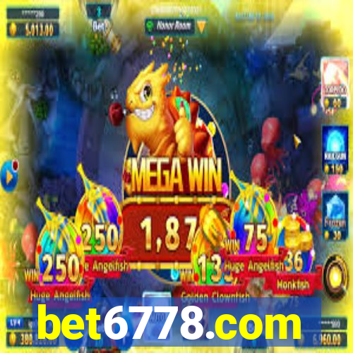 bet6778.com