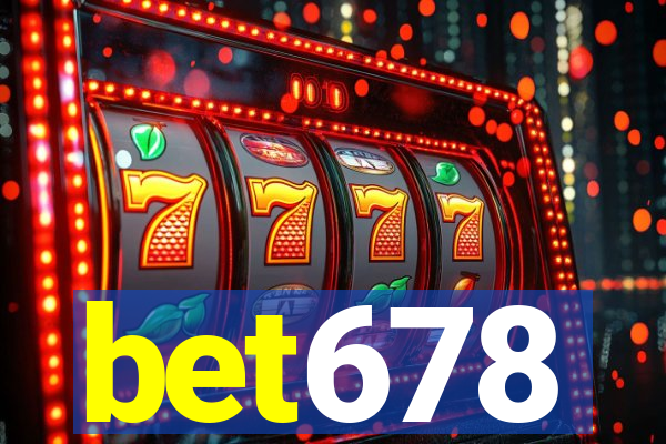 bet678