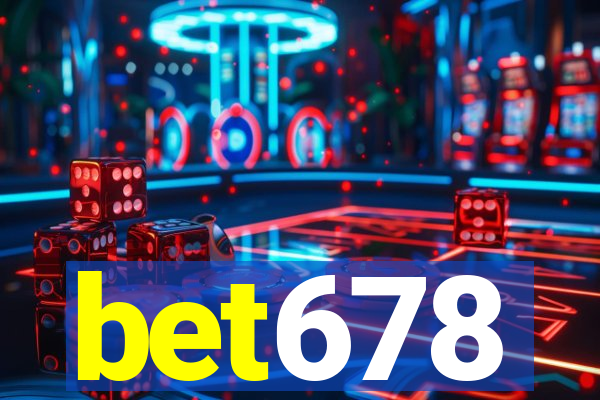 bet678